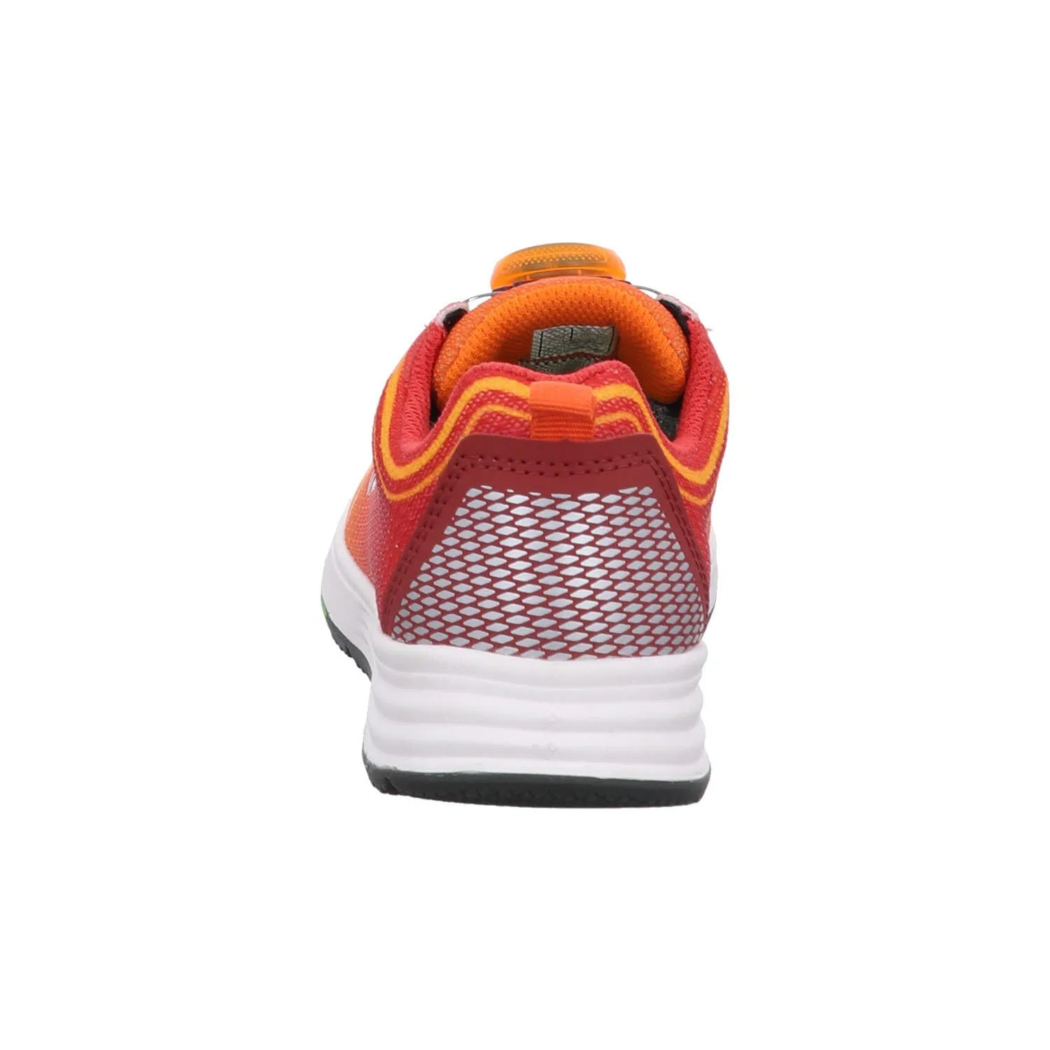 Детские кроссовки для мальчиков Fade Lo Boa Gtx Vado, Rust Orange — фото 4