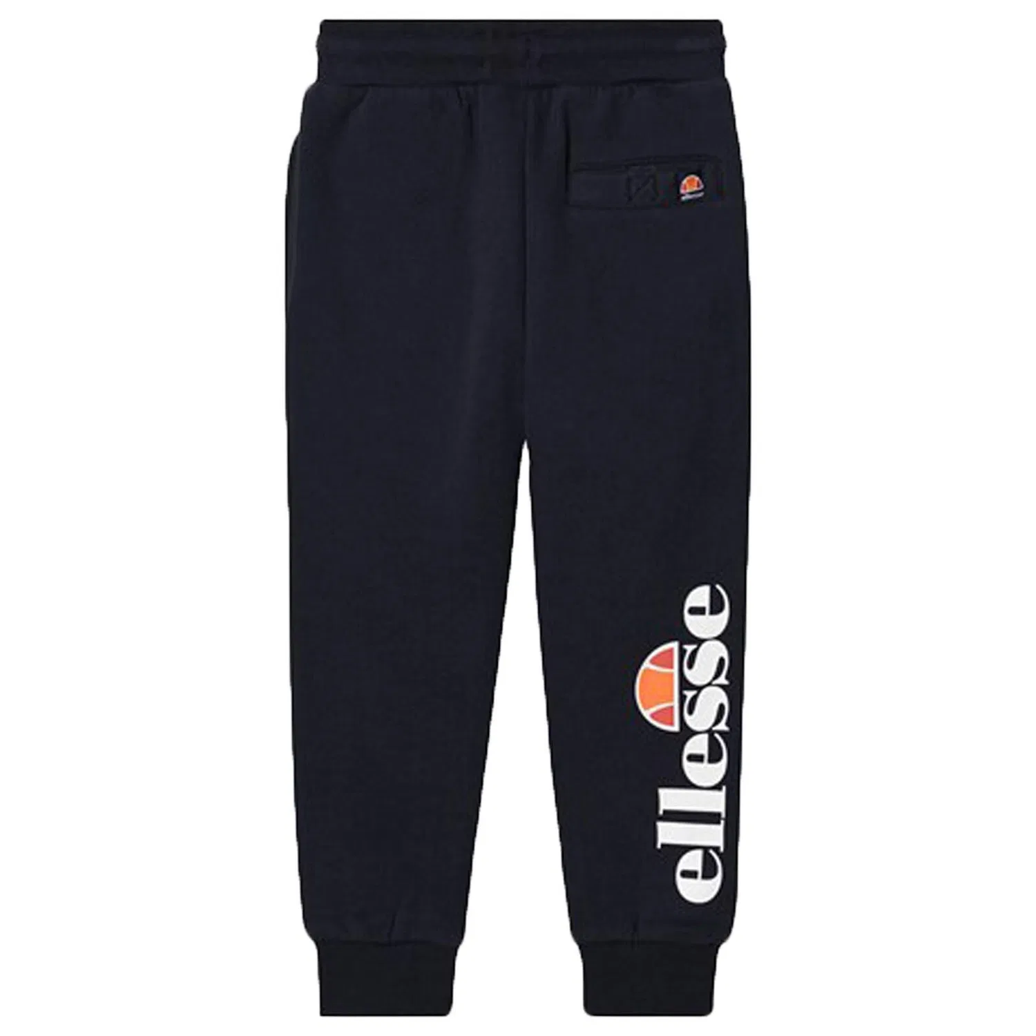 Детские спортивные штаны для мальчиков Colino Jnr Jog Pant Ellesse, Blau Aquamarin — фото 2