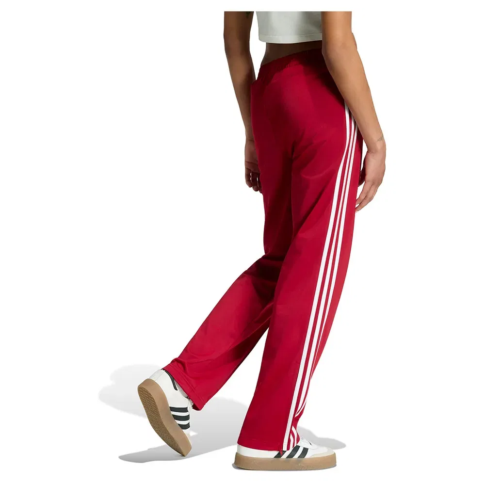 Брюки Firebird Classic Track Adidas Originals, красный — фото 2