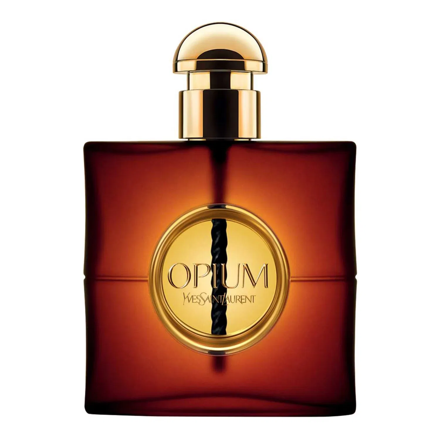 Парфюмерная вода Opium 90 мл, YVES SAINT LAURENT