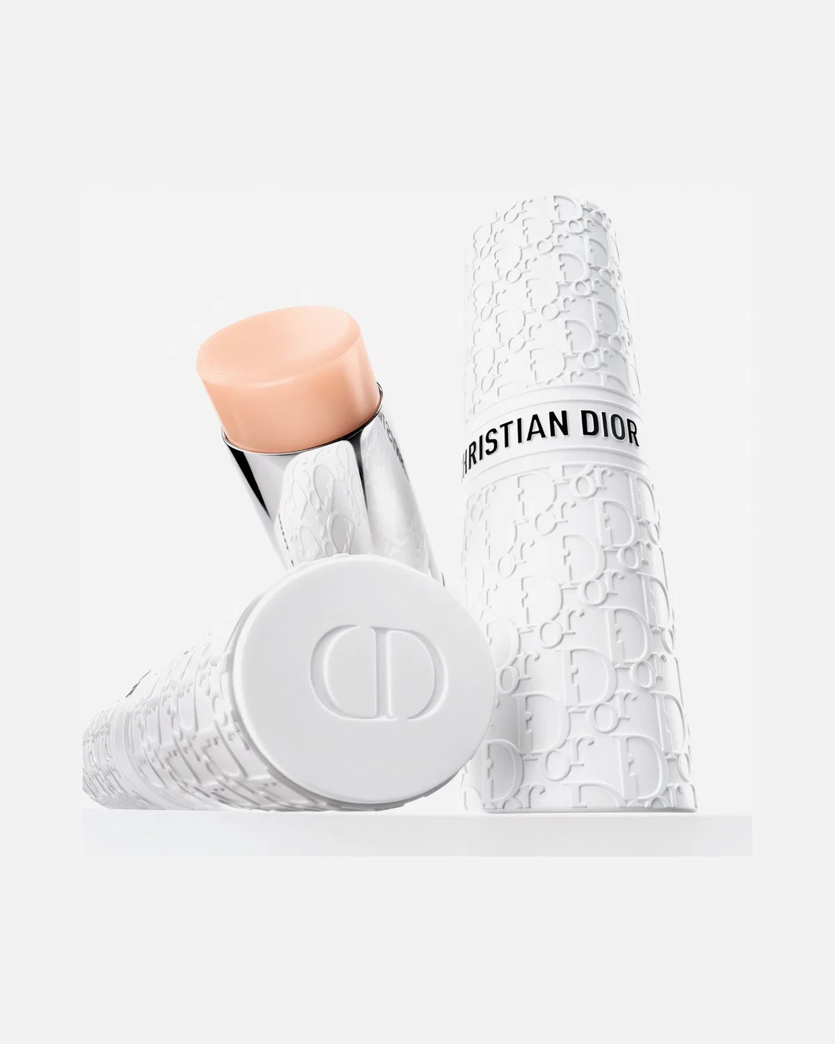 Солнцезащитный крем Diorline le Stick uv invisible matifiant spf 50 pa++++, 10 G — фото 4