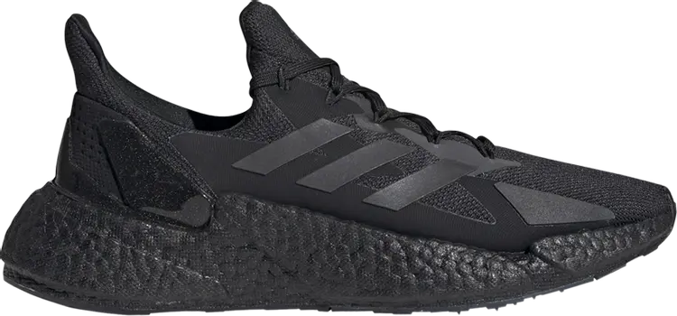

Кроссовки Adidas X9000L4, черный