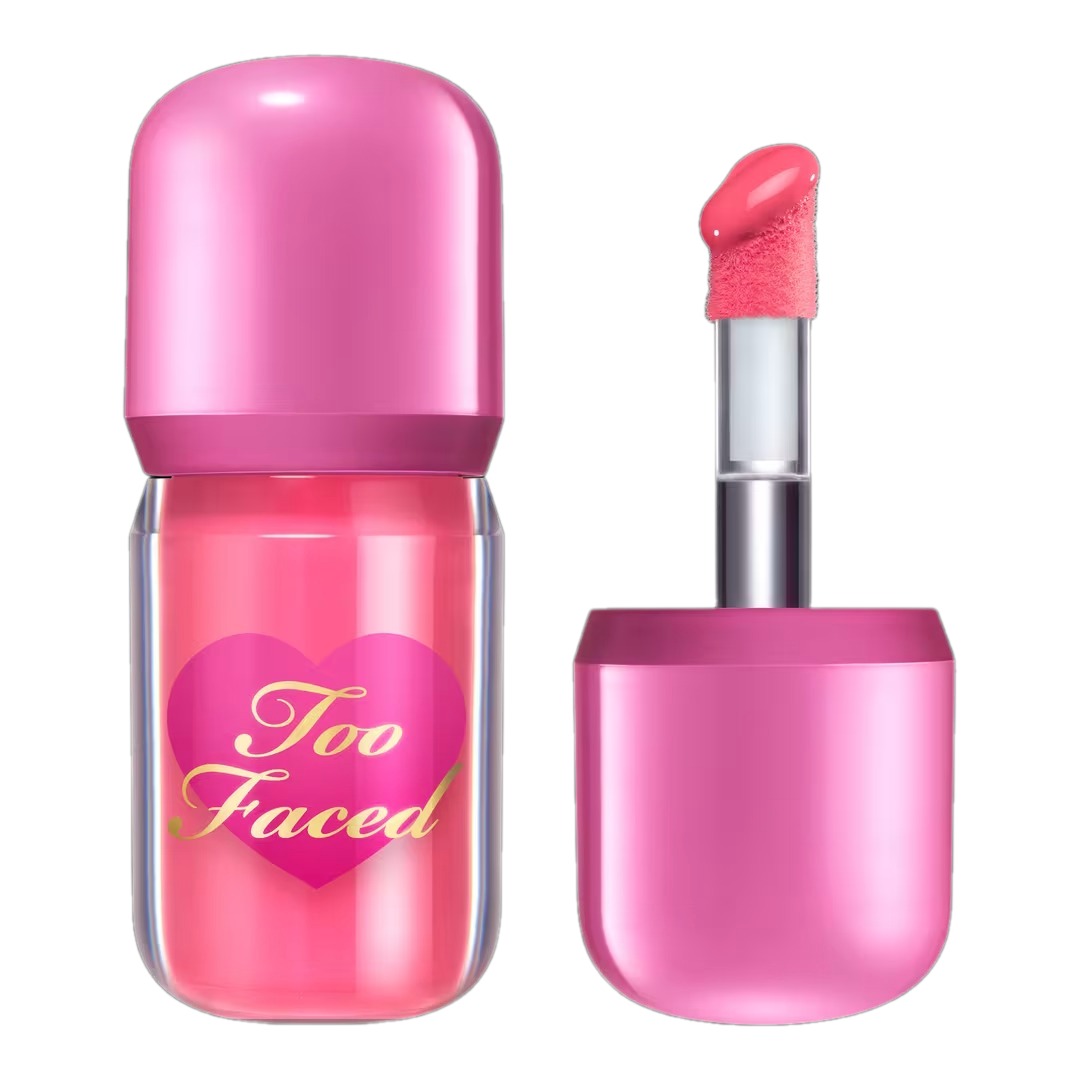

Жидкие румяна Too Faced Love Flush Glowing, At First Sight, 6 мл