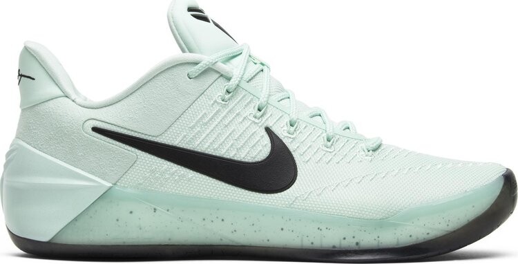 

Кроссовки Nike Kobe A.D. 'Igloo', бирюзовый, Зеленый;серый, Кроссовки Nike Kobe A.D. 'Igloo', бирюзовый