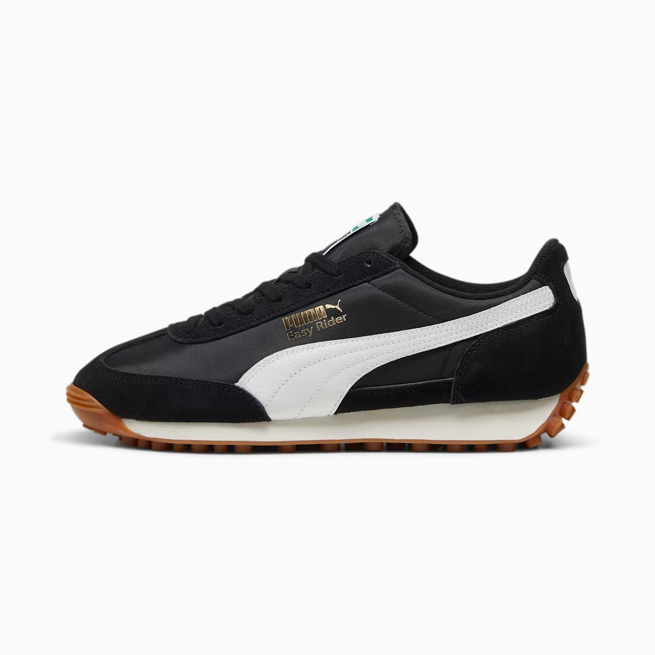

Кроссовки Puma Easy Rider Vintage, черный