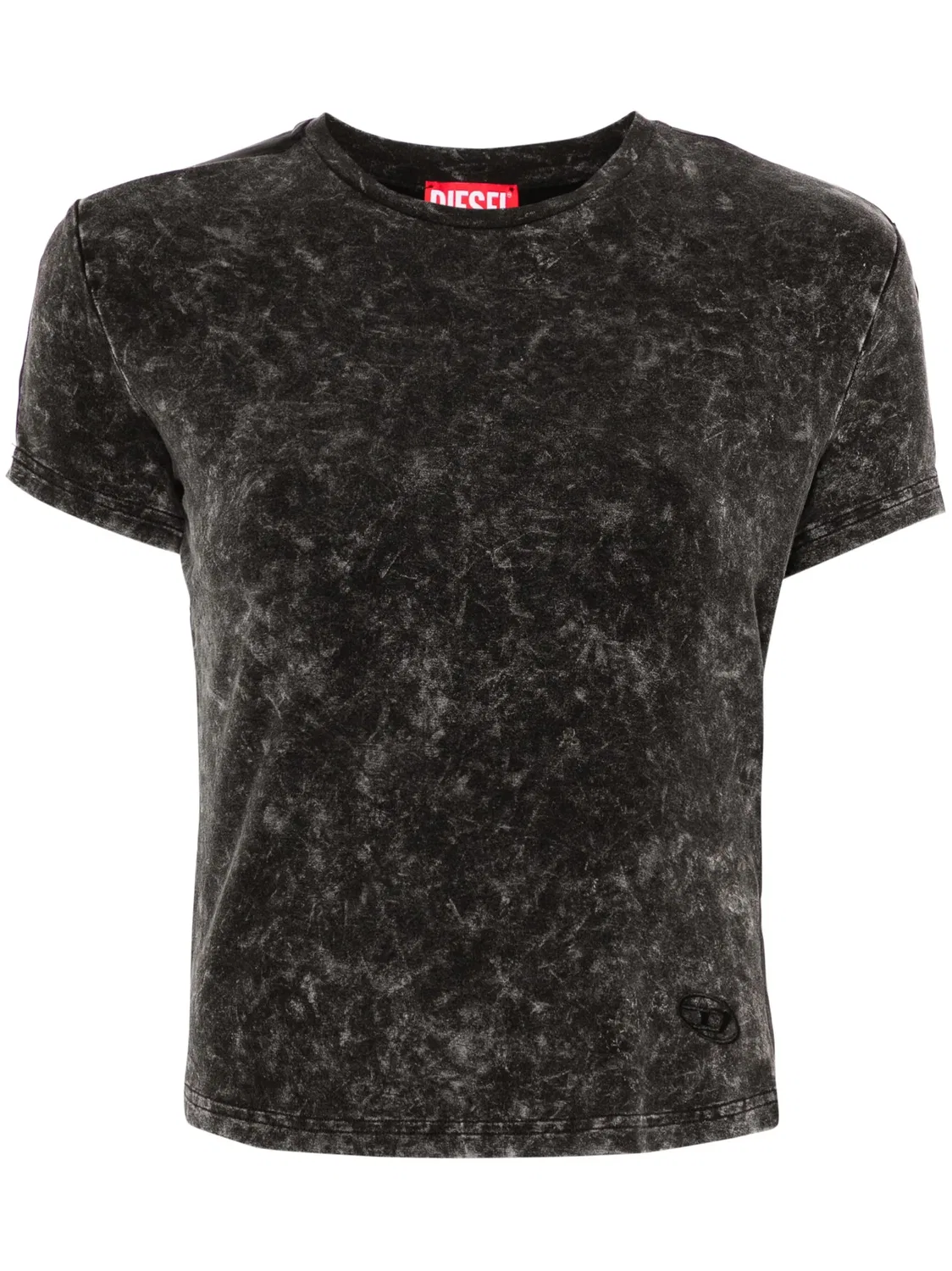 Футболка T-Mezzo Diesel, черный
