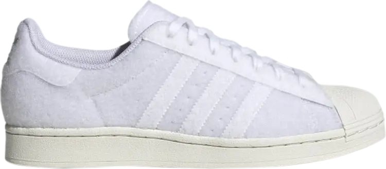 

Кроссовки Adidas Superstar, белый