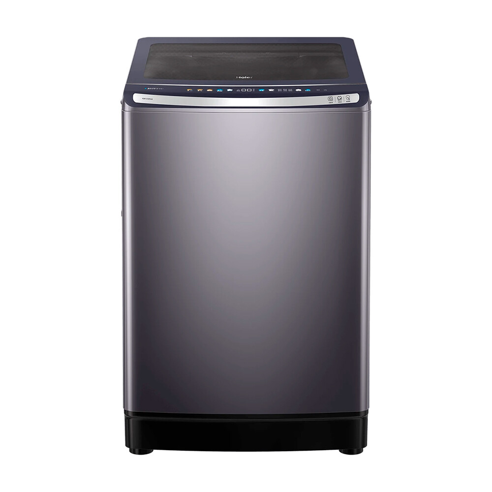 

Стиральная машина Haier XQB120-BF668, 12 кг, тёмно-фиолетовый