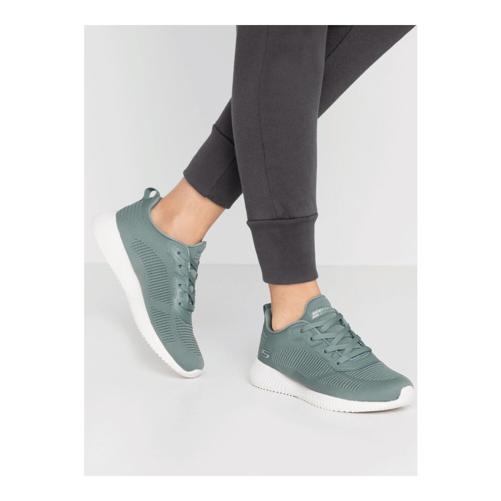 Кроссовки Skechers Sport Bobs Squad, green