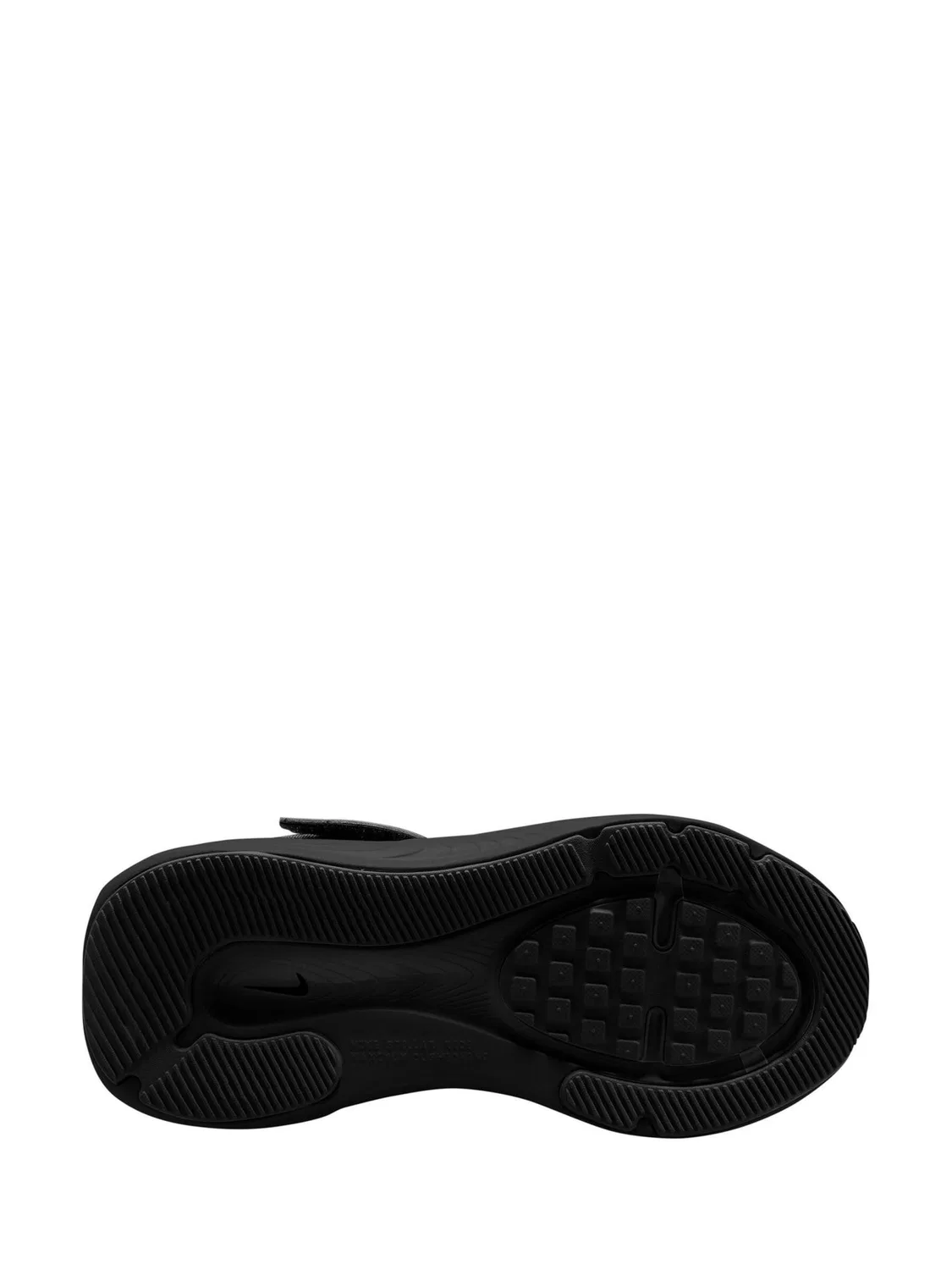 Кроссовки Nike Stellar Ride, черный — фото 4