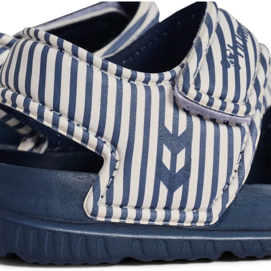 Детские сандалии Playa Jr Hummel, Белый