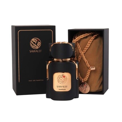 Sawalef Fannan Eau De Parfum 80 мл унисекс — фото 2