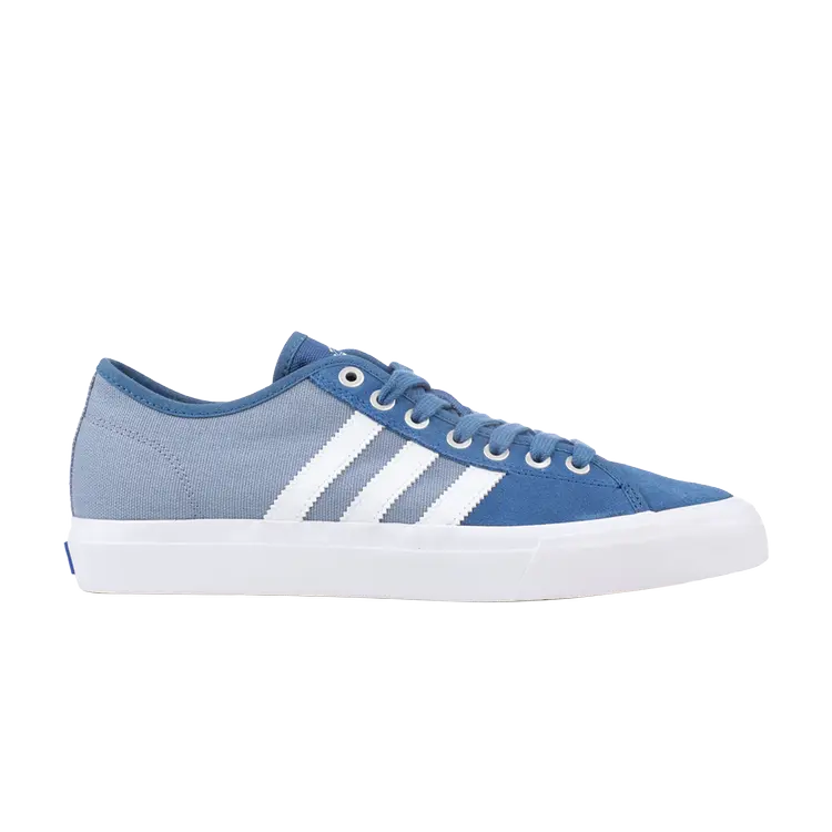 

Кроссовки Adidas Matchcourt RX, синий