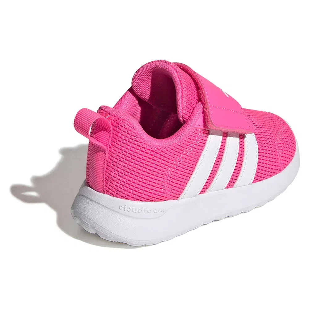 Сандалии детские VL Move Adidas, розовый — фото 4