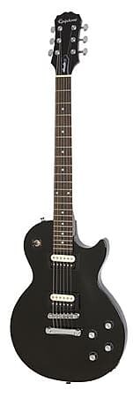 

Epiphone Les Paul Studio LT Ebony ENPT EBNH1