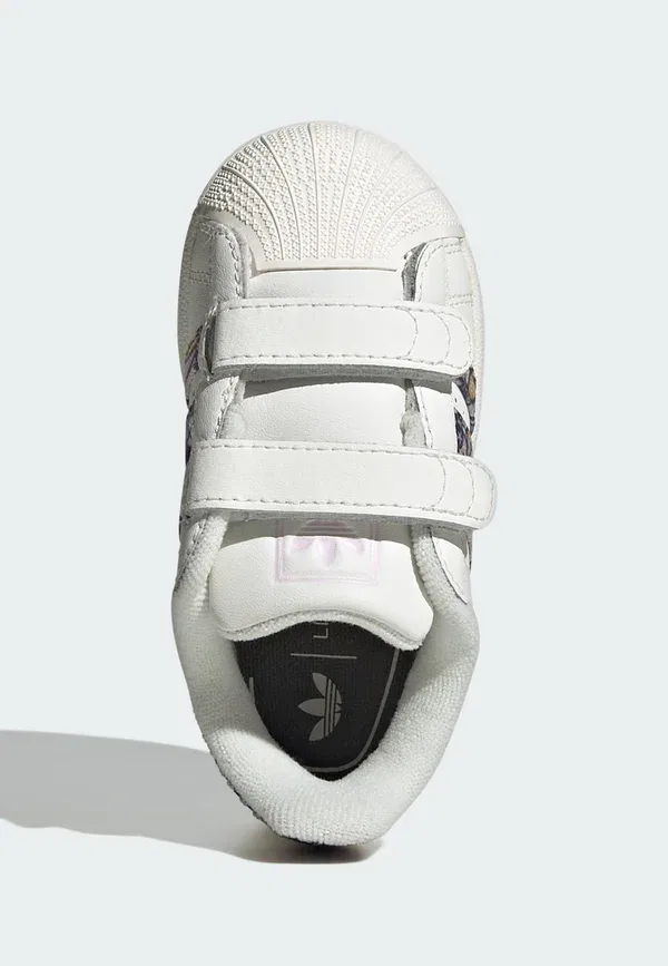 Детские кроссовки Adidas Originals — фото 3