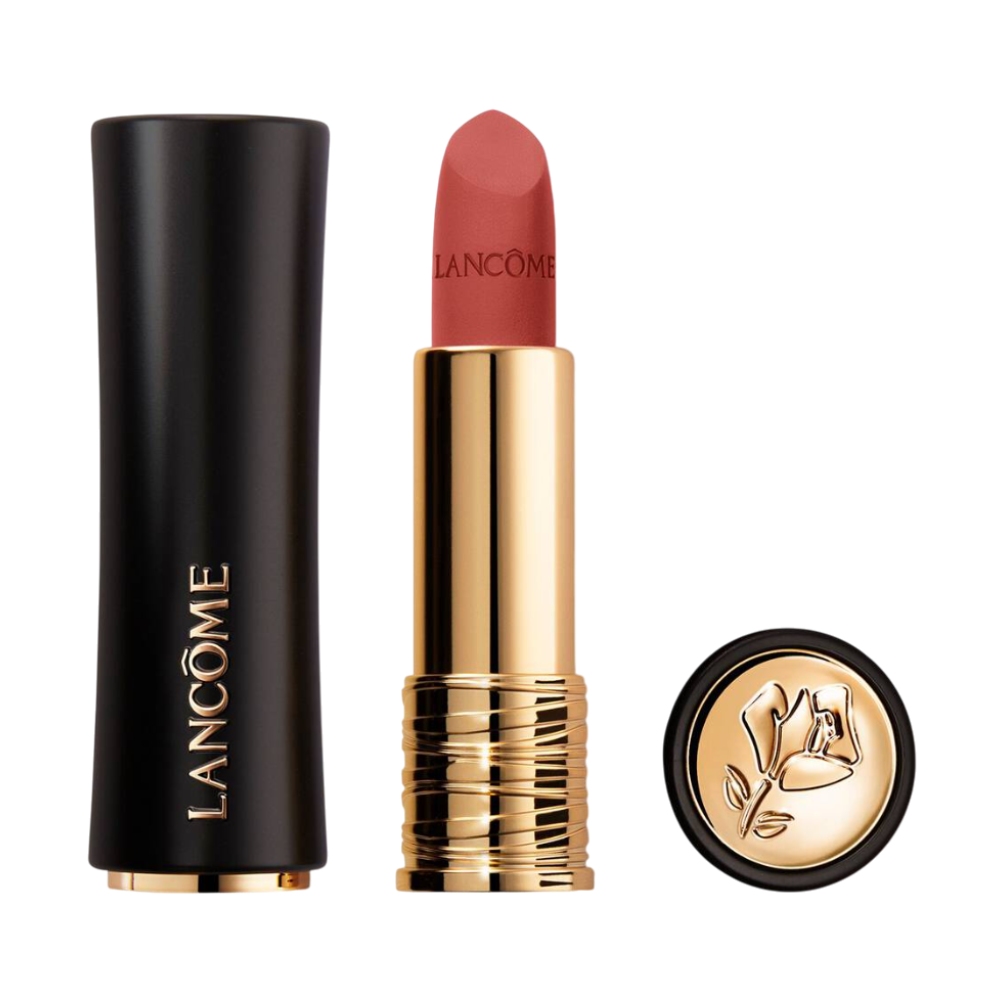 

Губная помада Lancome L'Absolu Rouge Drama Matte, 316 Dopamine Pink