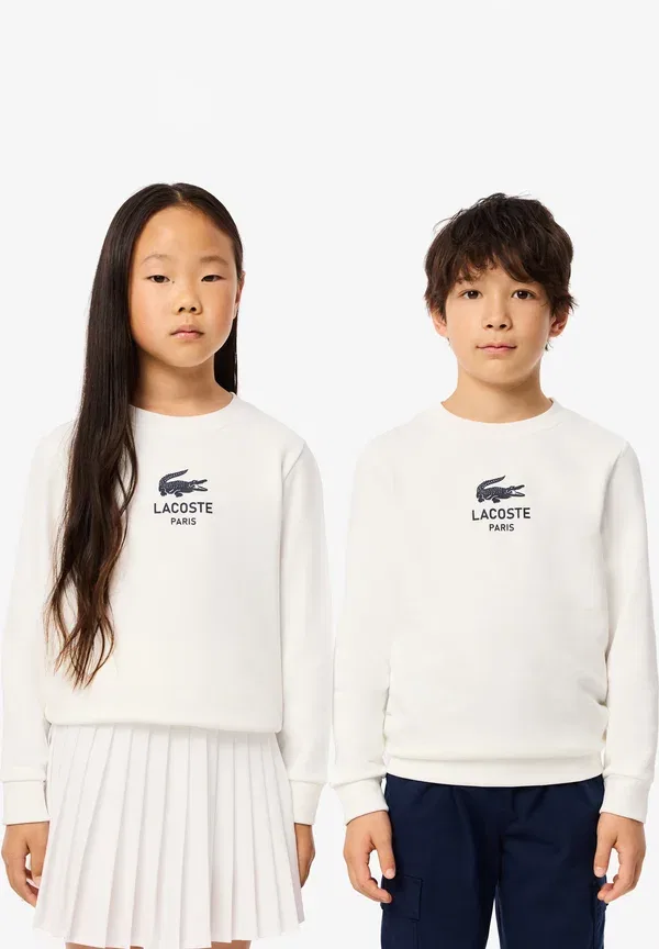 Унисекс - толстовка Lacoste — фото 2