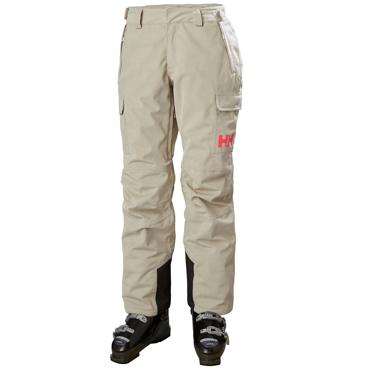 

Утепленные брюки карго Helly Hansen Switch - женские, pelican