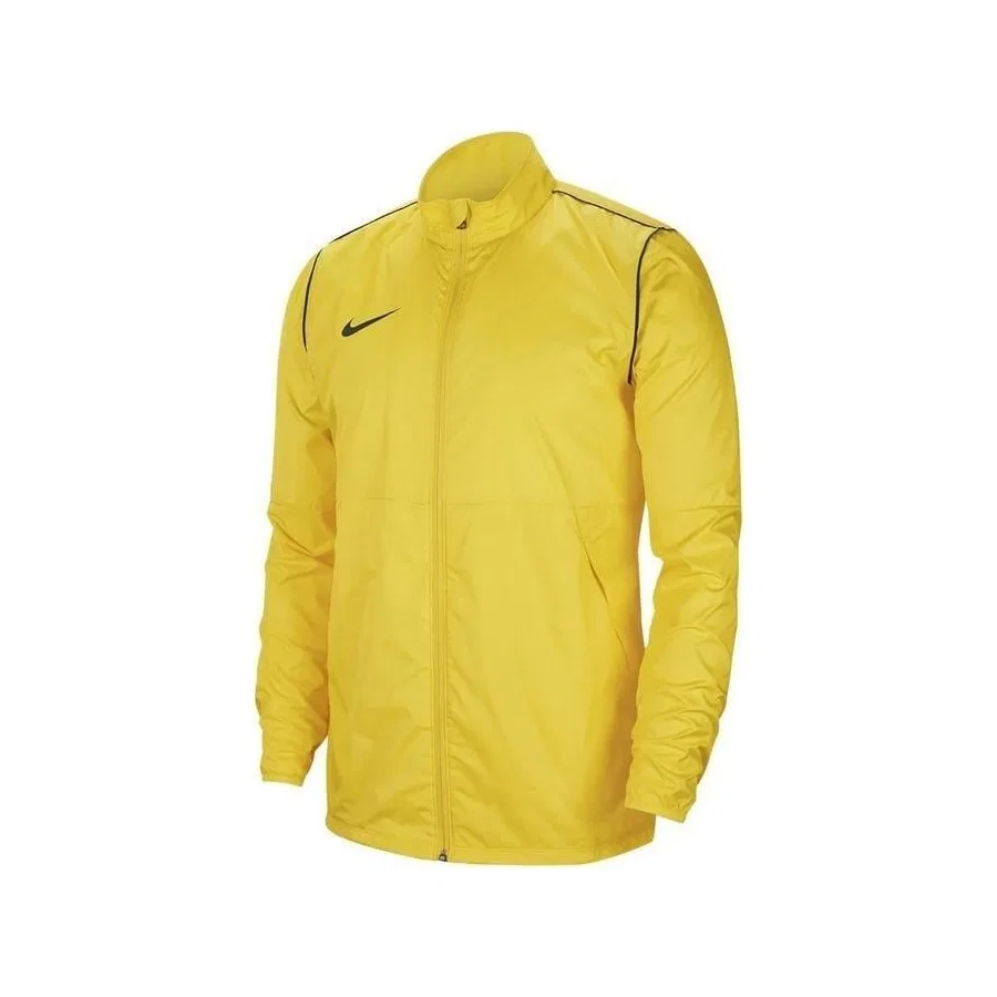 Детская куртка-дождевик Nike Repel Park20 Rn Jkt W, Красный