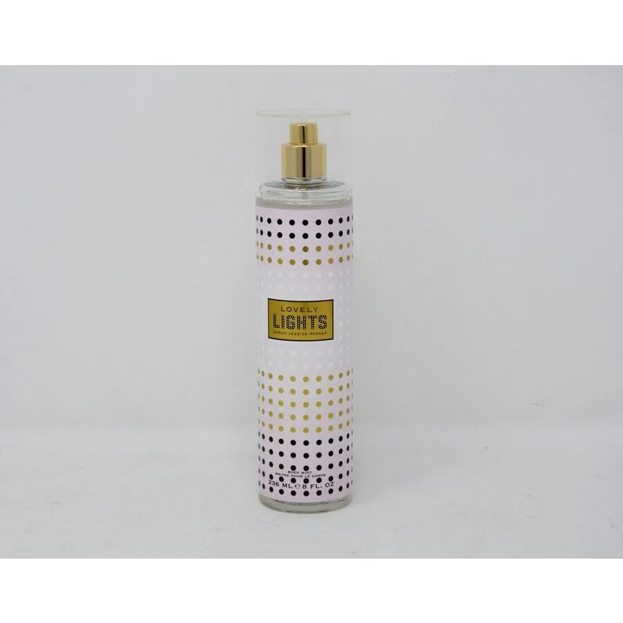 Спрей для тела Sarah Jessica Parker Lovely Lights, 236 мл