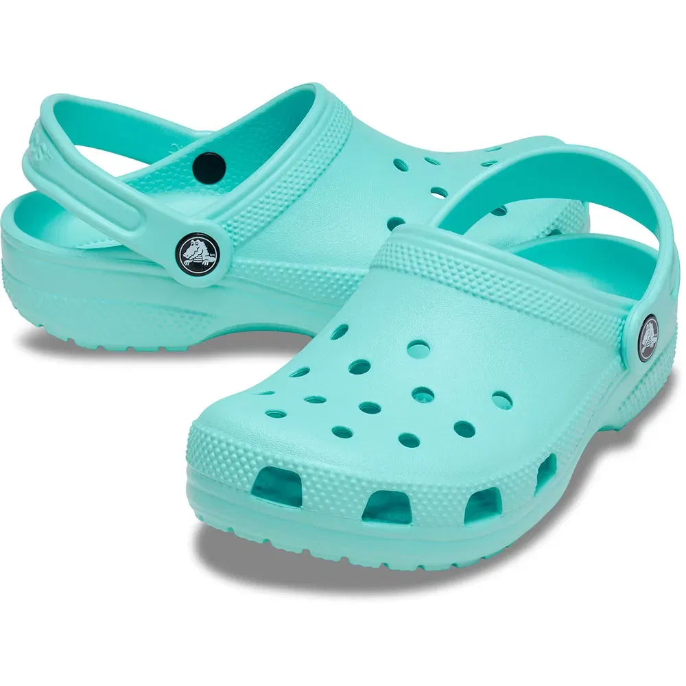 Комбинезон Classic Crocs, синий — фото 3