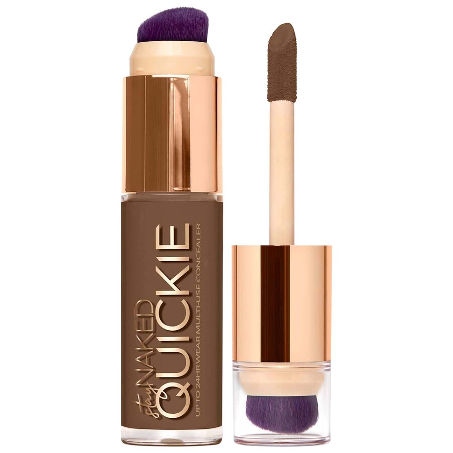 

Водостойкий консилер Quickie 24HR с полным покрытием Urban Decay, 0.55 oz /16.4 mL, 80NN