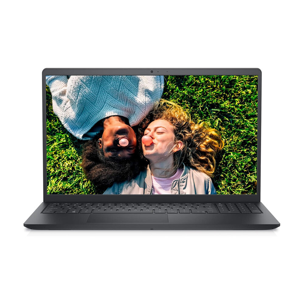 

Ноутбук Dell Inspiron 15 3511, 15.6" FHD Touch, 16ГБ/512ГБ, i5-1035G1, Intel UHD, чёрный, английская клавиатура