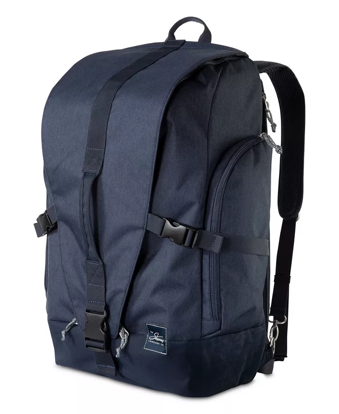 

Рюкзак Rainier Weekender, 43" Skyway, синий