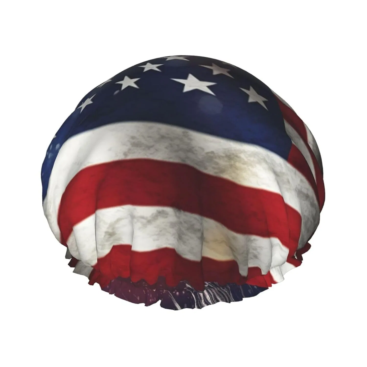 Шапочка для душа, FHEBNDS, USA Flag