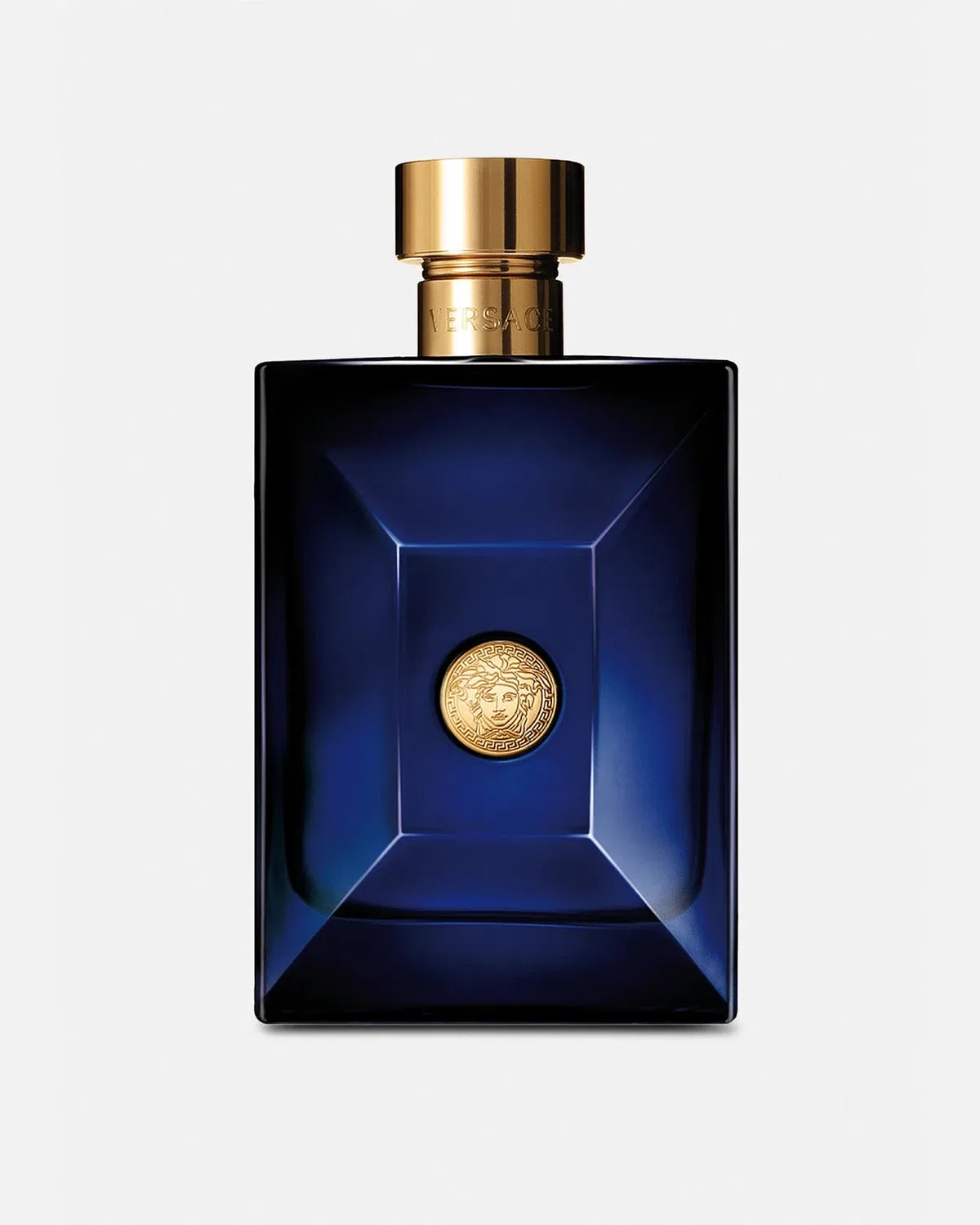 Туалетная вода Dylan Blue Pour Homme Versace, синий