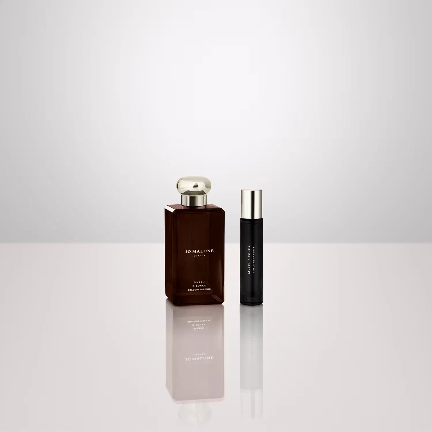 Одеколон 10 мл с ароматом мирры и тонка JO MALONE LONDON — фото 2