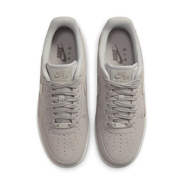 Кроссовки air force 1 low '07 'light iron ore' Nike, мультиколор — фото 4