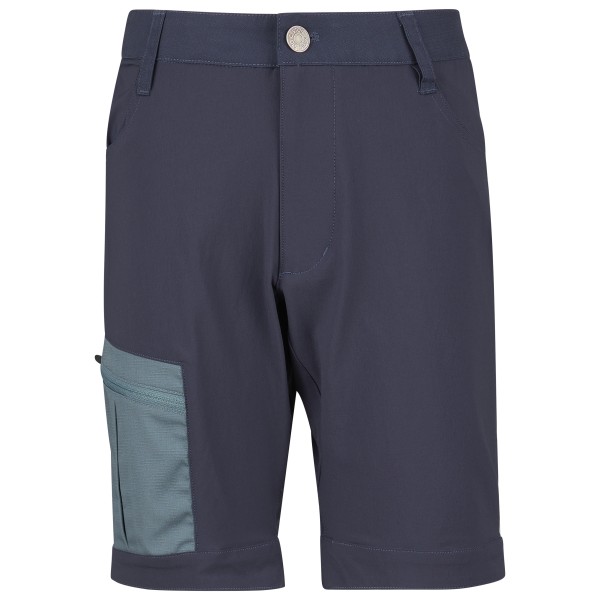 

Детская ложь. шорты для тура легкие - шорты Stoic, мультиколор