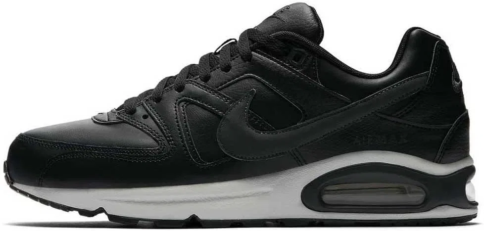 Мужские кроссовки Nike Air Max Excee, Mehrfarbig (Black/Anthracite/Neutral Grey 001) — фото 4
