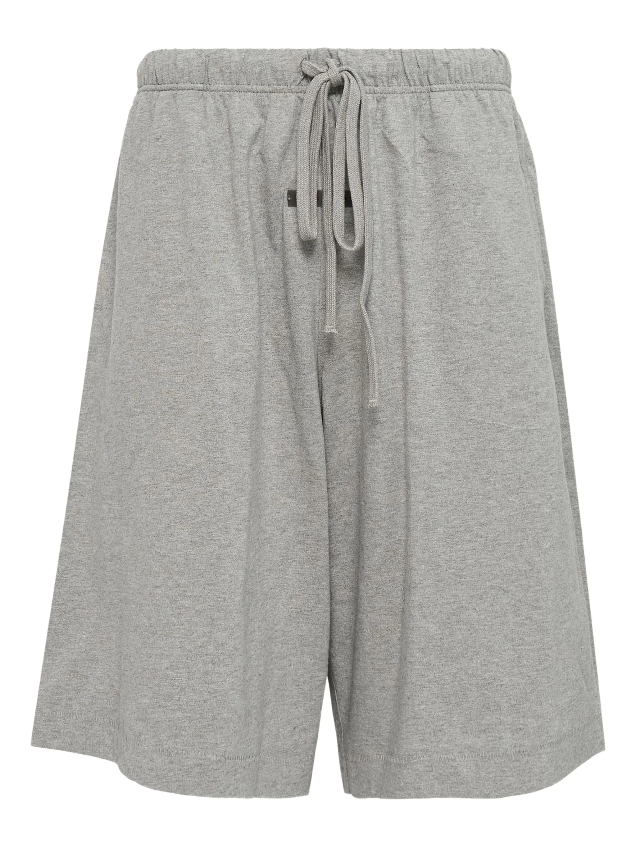 

Спортивные шорты с кулиской Fear Of God Essentials, серый