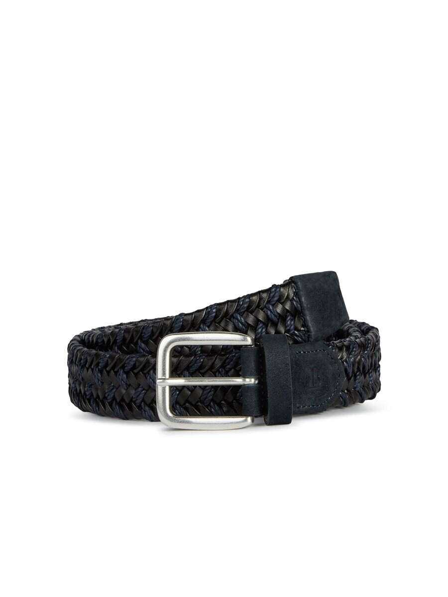 

Ремень Boggi Milano Belt, черный