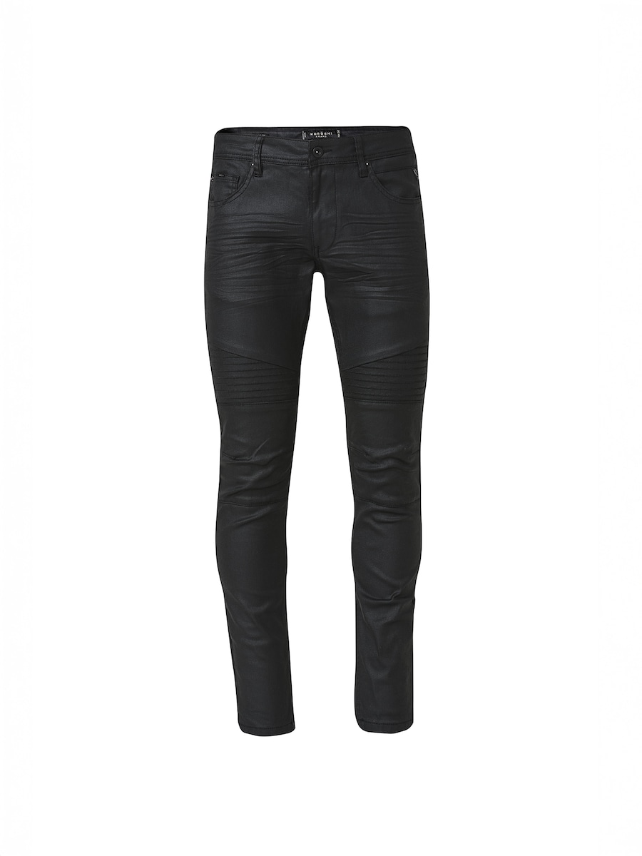 

Узкие джинсы KOROSHI, черный