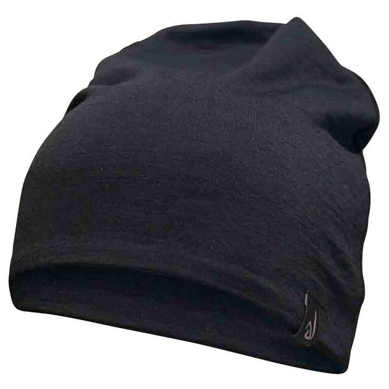 

Кепка Ivanhoe Of Sweden Underwool Hat, черный