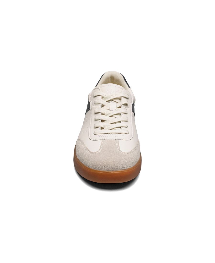 Мужские кроссовки Pace с круглым носком и шнуровкой Florsheim, Bone multi — фото 3