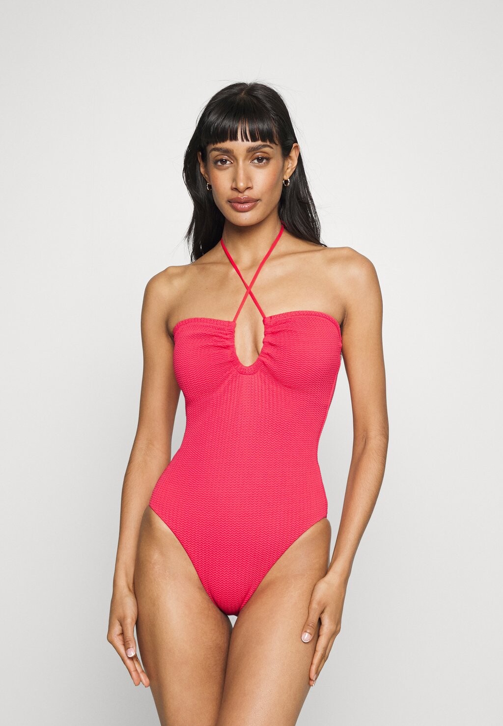 

Купальный костюм Seafolly, Коричневый, Купальный костюм Seafolly