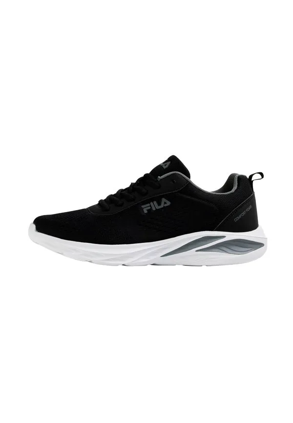 Кроссовки spectris Fila, Black Castlerock