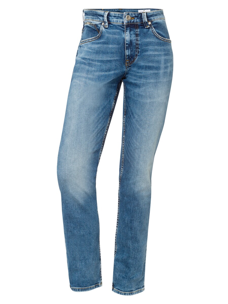 

Повседневные джинсы CROSS JEANS Dylan, Blue denim
