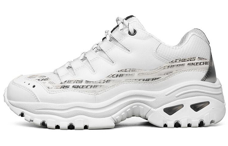 

Кроссовки Energy Chunky женские Skechers