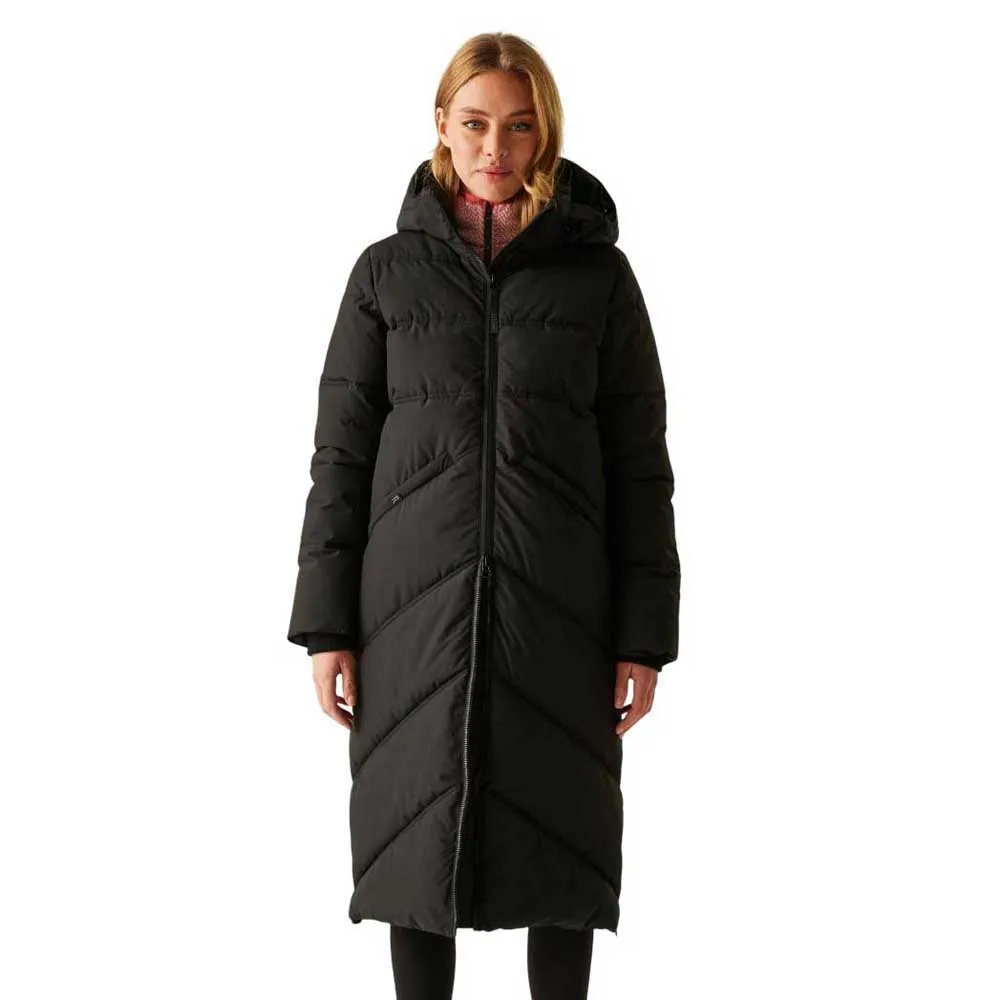 

Куртка Regatta Ujeane, черный