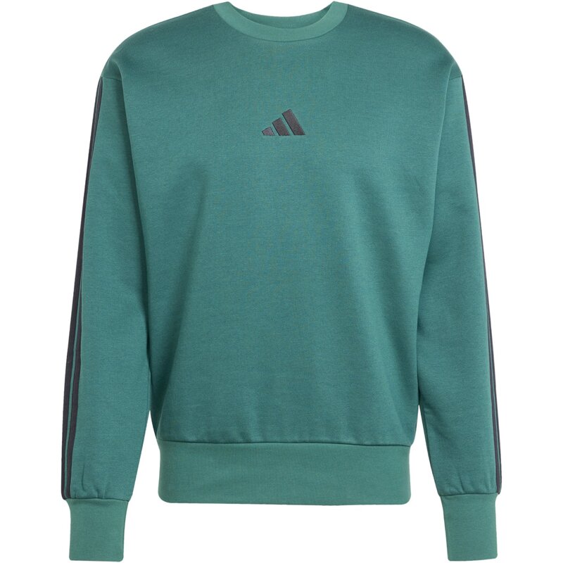 

Толстовка Essentials с тремя полосками Adidas, мультиколор
