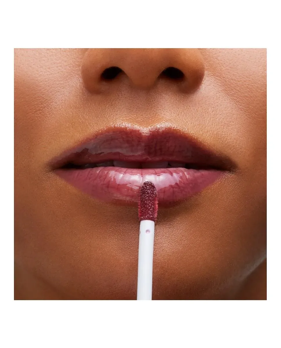 Блеск для губ Sensai Colours Total Lip Gloss, 01 Akatsuki Black, 4.5 мл — фото 3
