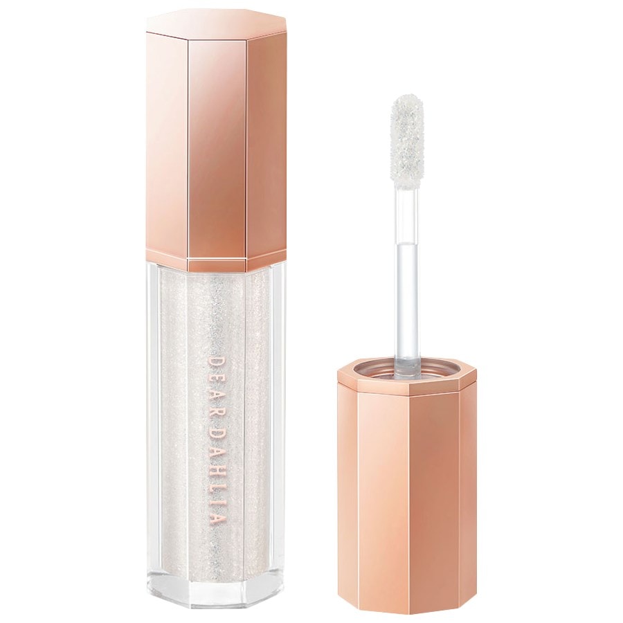 

Тени для век DEAR DAHLIA Paradise Shine Eye Sequins, Actress / 4 g