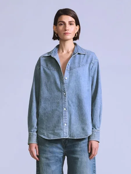 Футболка BLUETAB RIDER Levi's, Blues