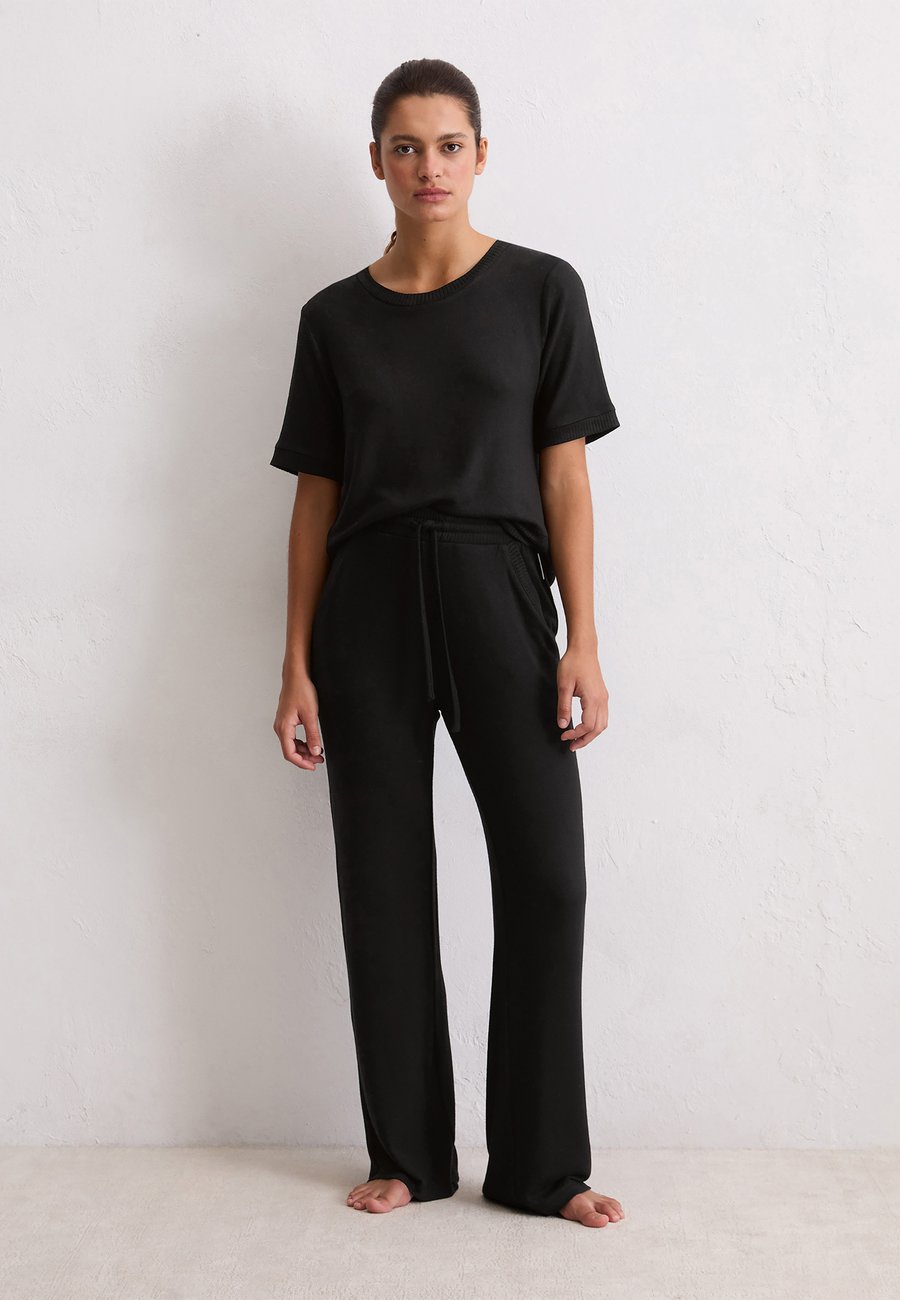 

Пижамные брюки Marc O'Polo Pyjama bottoms, Black